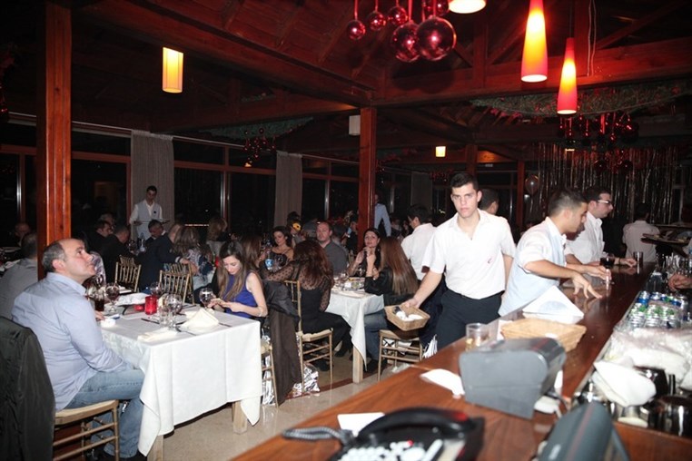 New Year at Starlight-Edde Sands
